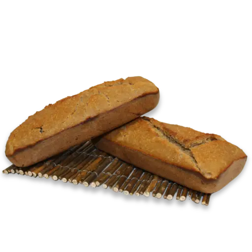 [503] *KAMUT COMPLET (KHORASAN)